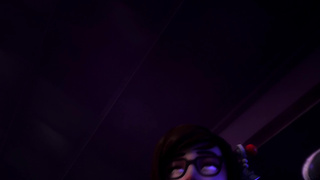 Mei X D.Va - Blackjrxiii