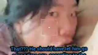 Sissy Deepthroat Caption GIF