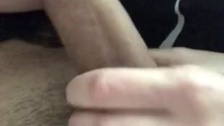 Real Couple Girlfriend Deepthroat GIF