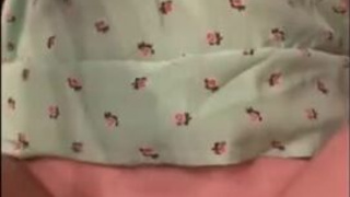 Public HD Deepthroat Babe GIF