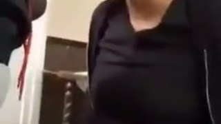 Deepthroat Blowjob Blowbang GIF