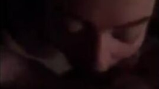 Gagging Deepthroat GIF
