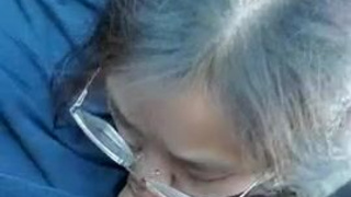 Sissy Deepthroat Caption GIF