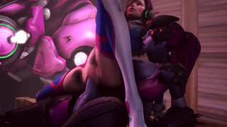 Assignement D.Va
