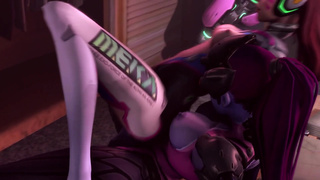 Assignement D.Va