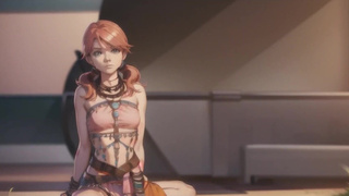 Oerba Dia Thicc из Final Fantasy: ИИ нарисовало жаркое порно с аппетитными формами!