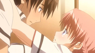 Kanojo x Kanojo x Kanojo: Акина от ИИ-порно впервые по-настоящему ощутила себя девушкой