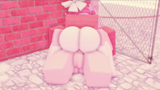 Смешное Roblox порно от ИИ: жёсткий трах и оргазмы один за другим