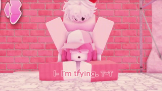 Смешное Roblox порно от ИИ: жёсткий трах и оргазмы один за другим