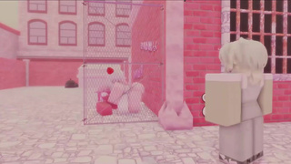 Смешное Roblox порно от ИИ: жёсткий трах и оргазмы один за другим