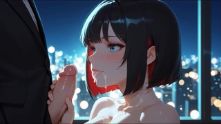 Получи ultimate girlfriend experience от ИИ — дрочи до дрожи