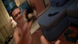 Порно видео от студии Rough 18