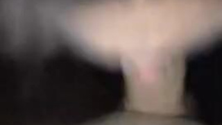 Sloppy Deepthroat Blowjob GIF