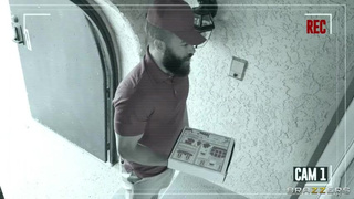 Pornstar Face Fuck Deepthroat Brazzers GIF