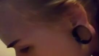 Face Fuck Deepthroat GIF