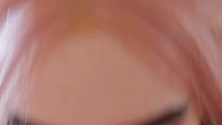 Deepthroat Blowjob GIF