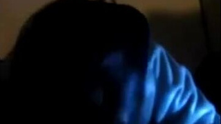 Gagging Deepthroat GIF