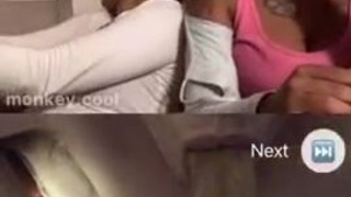 NSFW Deepthroat Big Dick GIF