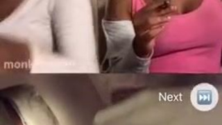 NSFW Deepthroat Big Dick GIF