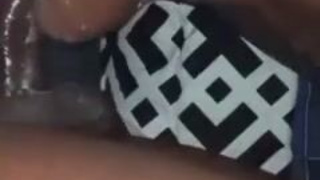 Sloppy Deepthroat Blowjob GIF