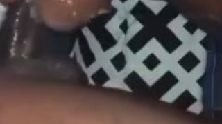 Sloppy Deepthroat Blowjob GIF