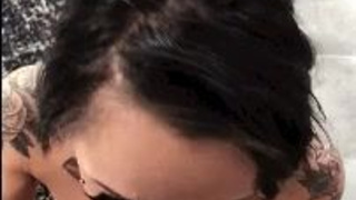 Deepthroat GIF