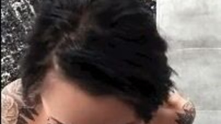 Deepthroat GIF