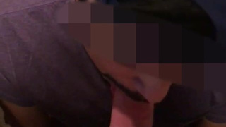 Deepthroat Big Dick GIF