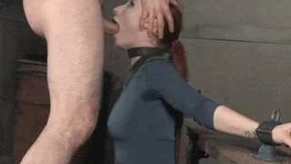 Deepthroat GIF