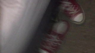 Cutie Gets Face Fucked